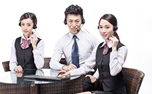 完善的售后服務(wù)