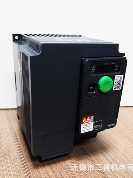 ATV320變頻器