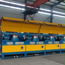三盛機(jī)電經(jīng)典案例--施耐德變頻器在拉絲機(jī)控制系統(tǒng)中的應(yīng)用