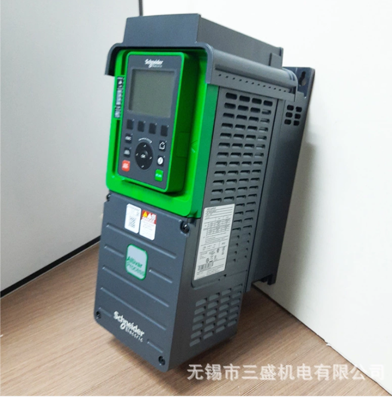 施耐德ATV930變頻器