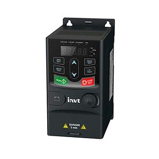 英威騰Goodrive20高性能矢量變頻器