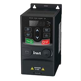 英威騰Goodrive20高性能矢量變頻器