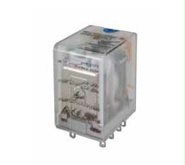 魏德米勒DRE中間繼電器