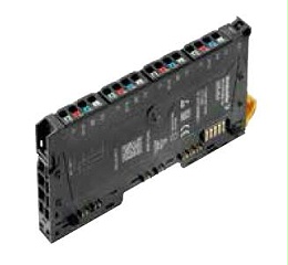 魏德米勒遠程I/O