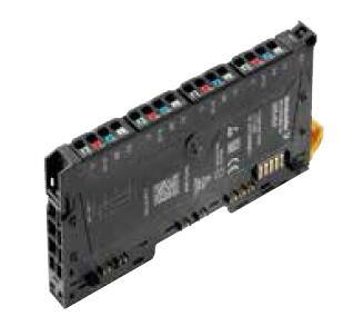 魏德米勒遠程I/O