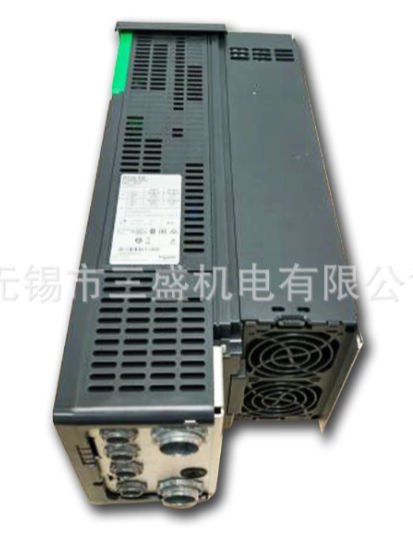 施耐德ATV630變頻器