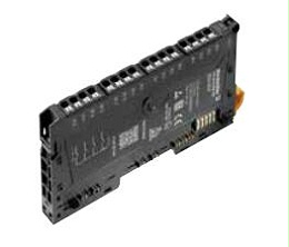 魏德米勒遠程I/O—UR20-16DI-P數(shù)字量輸入模塊