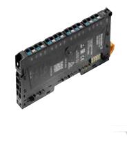 魏德米勒遠程I/O—UR20-8DO-P數(shù)字量輸出模塊
