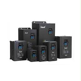 英威騰Goodrive200變頻器