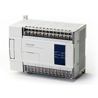 信捷可編程控制器XC3-32R-E