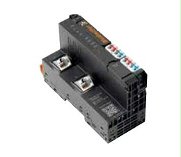魏德米勒遠程I/O—UR20-FBC-PN-IRT總線接口模塊