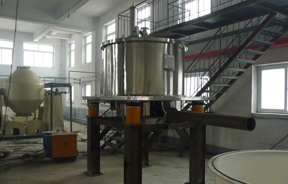 離心機(jī)工控系統(tǒng)定制，眾多客戶只選三盛機(jī)電