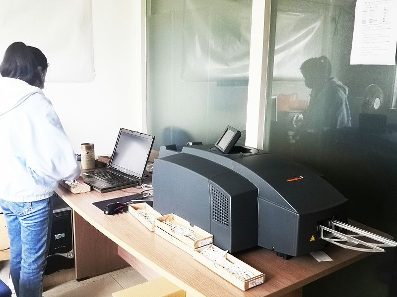 魏德米勒PrintJet ADVANCED噴墨打印機