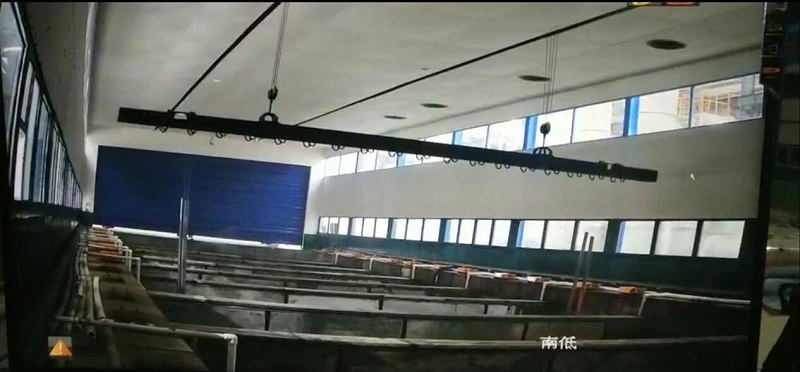 三盛機電起重防搖客戶應(yīng)用案例