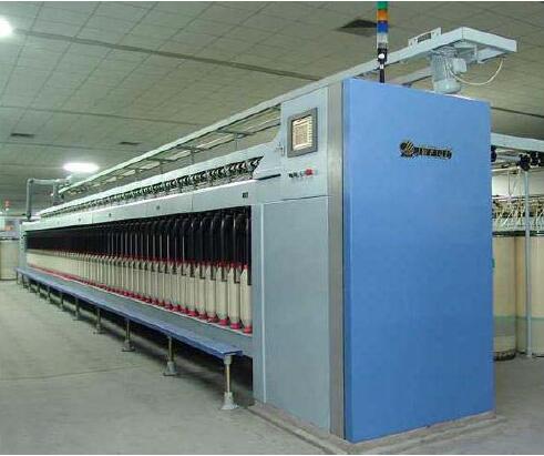 TM258PLC+變頻器實(shí)現(xiàn)四電機(jī)粗紗機(jī)自動(dòng)化控制