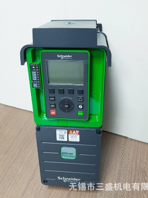 施耐德ATV930變頻器