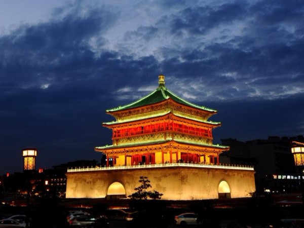 無錫市三盛機電有限公司<i style='color:red'>2019年古都西安旅游通知</i>