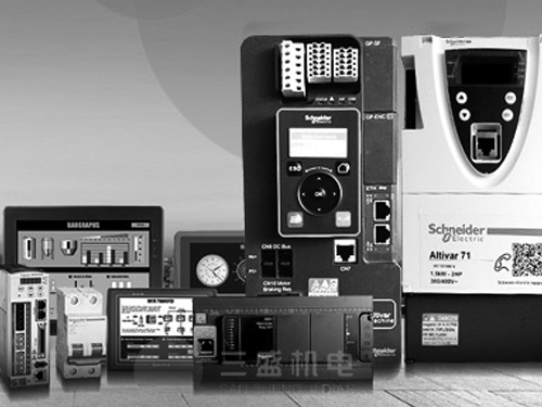 電氣控制系統(tǒng)