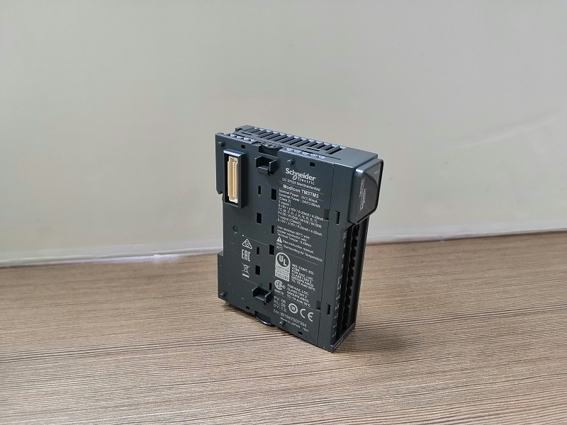 TM3模塊