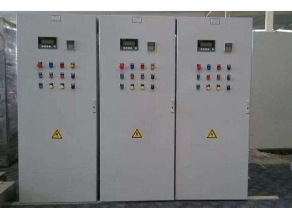 半自動(dòng)染色機(jī)電腦電氣控制系統(tǒng)