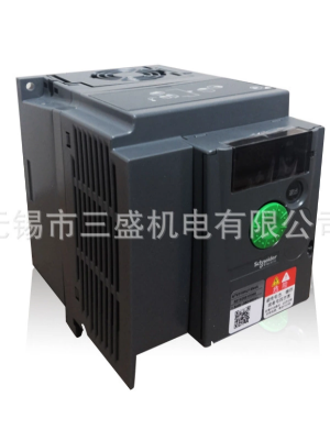 施耐德ATV310變頻器