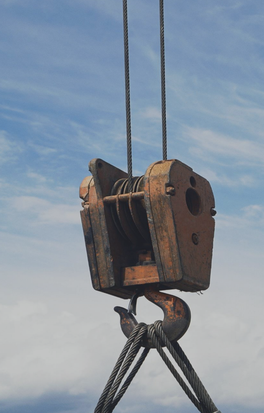 施耐德起重行業(yè)解決方案