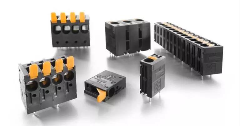 魏德米勒電氣停止銷往伊朗