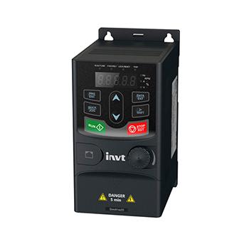 英威騰Goodrive20高性能矢量變頻器