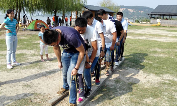 慕灣果園農(nóng)家樂活動