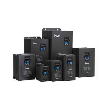 英威騰Goodrive200變頻器