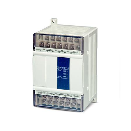 信捷可編程控制器XC1-10R-E
