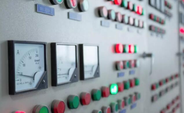 電氣控制柜設(shè)計(jì)是怎么設(shè)計(jì)的