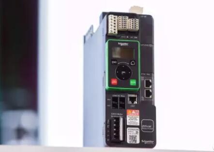 ATV340變頻器