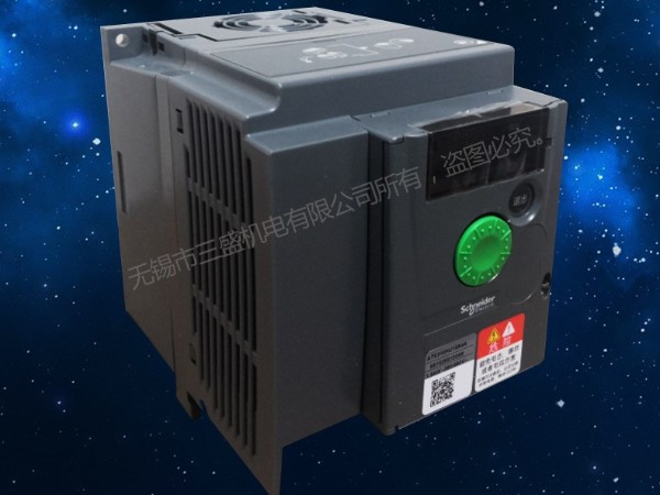atv310變頻器
