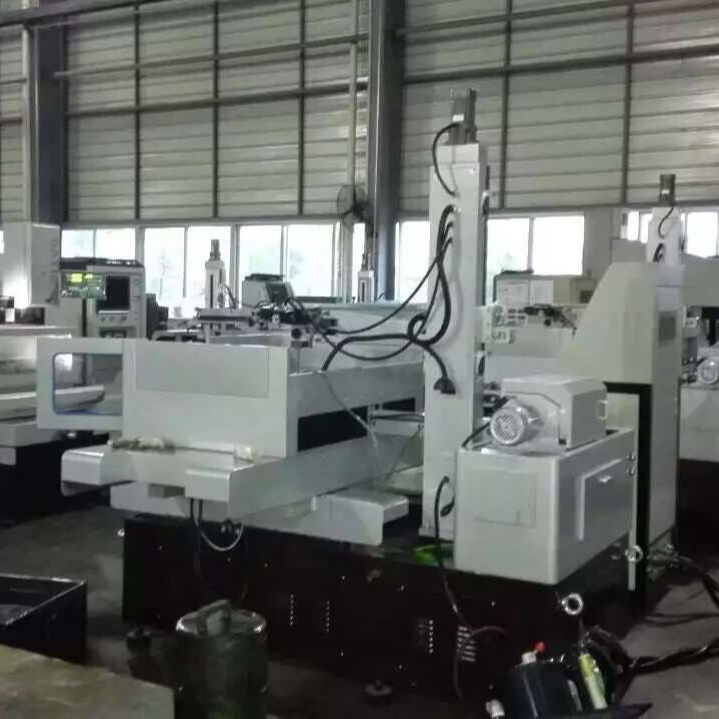 線切割機床用變頻器施耐德變頻器應(yīng)用實例