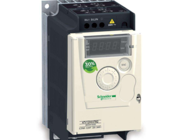 三盛機(jī)電為常州某化工廠污水處理項(xiàng)目提供施耐德<i style='color:red'>atv610</i>變頻器