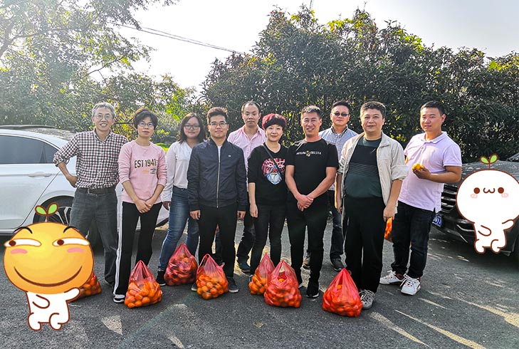 無錫三盛機(jī)電團(tuán)隊(duì)徒步穿越之旅4