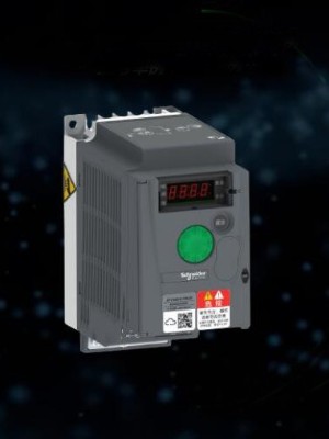 施耐德ATV306變頻器系列