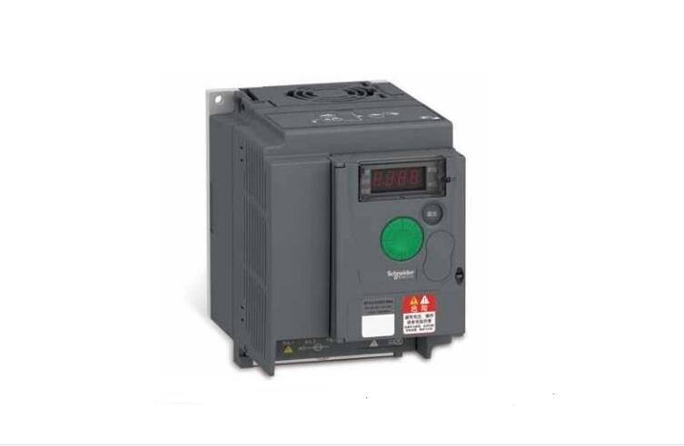 施耐德atv310變頻器