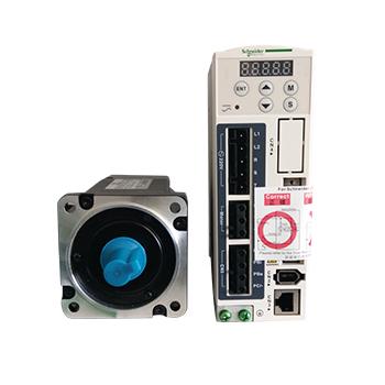 施耐德LXM23伺服驅(qū)動(dòng)器