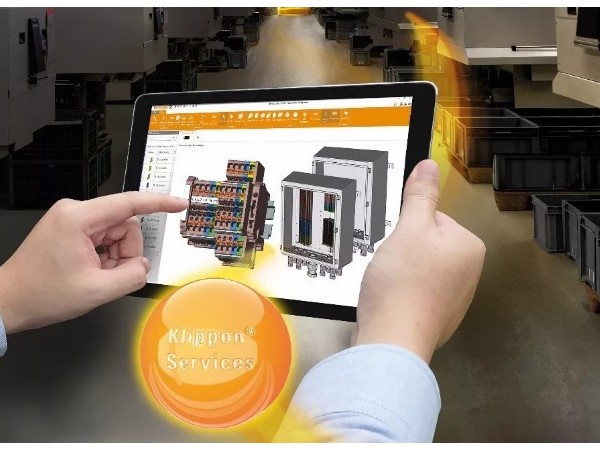 趕緊囤貨！2019年魏德米勒部分電氣產(chǎn)品或將漲價。