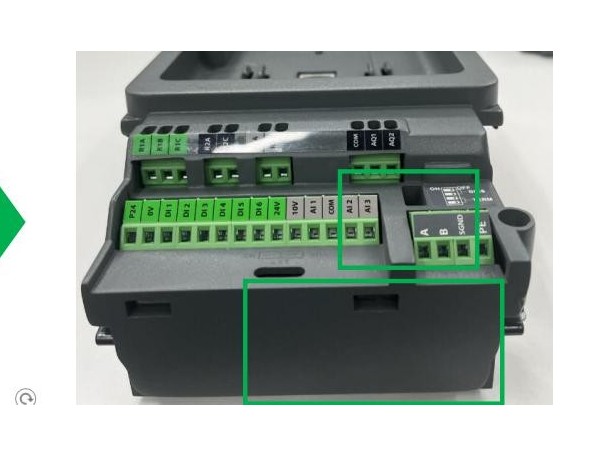 <i style='color:red'>atv610</i>變頻器新款尾綴為ZC