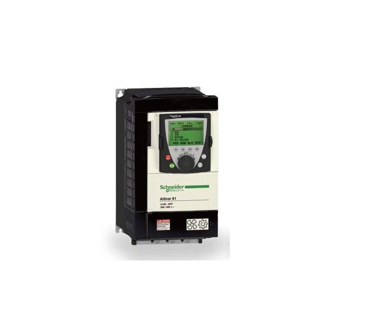施耐德110kw變頻器