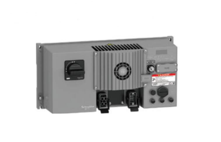 施耐德ATV310L變頻器