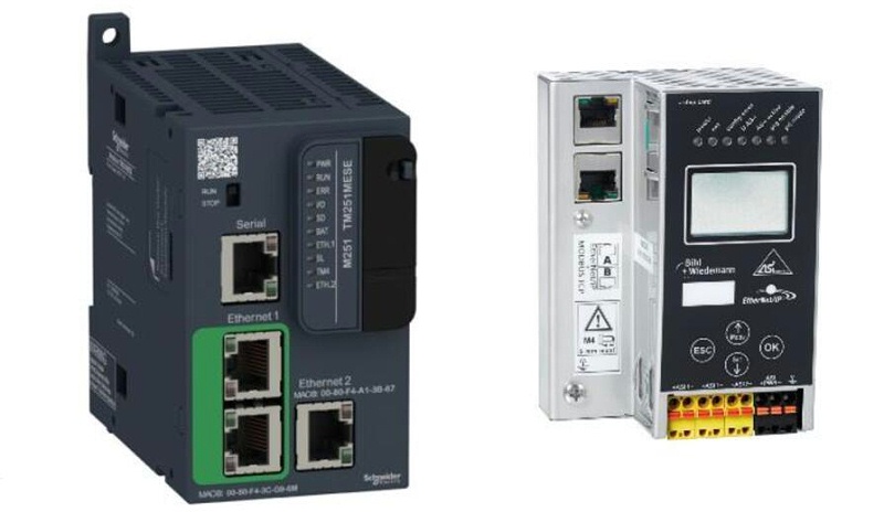 施耐德ATV310L變頻器配置