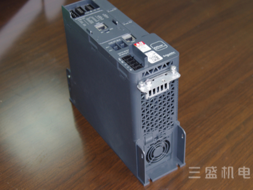 施耐德ATV340伺服型變頻器