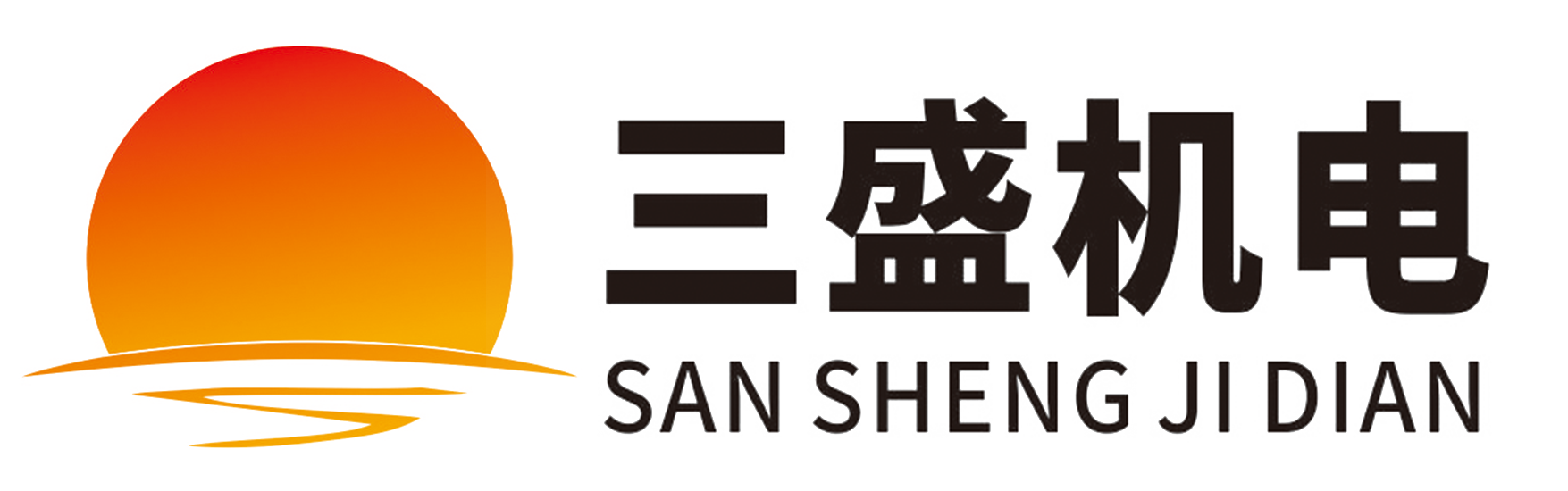 橫版透明logo