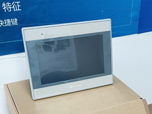 威綸通觸摸屏MT8051iE<i style='color:red'>替代</i>MT8050iE升級(jí)通知