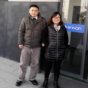 三盛機(jī)電技術(shù)成熟，服務(wù)也很好
