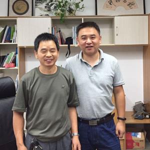 無(wú)錫三盛機(jī)電設(shè)計(jì)的系統(tǒng)操作界面美觀(guān)且操作便捷